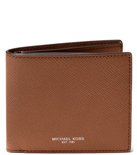 cartera michael kors hombre.